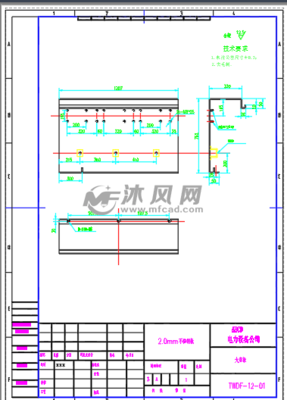 高压电缆分支箱与电缆接线盒 结构、功能与图纸解析