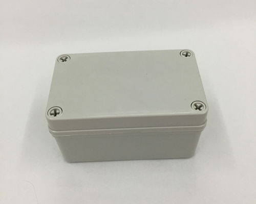 户外防水接线盒 守护电路安全的坚固屏障